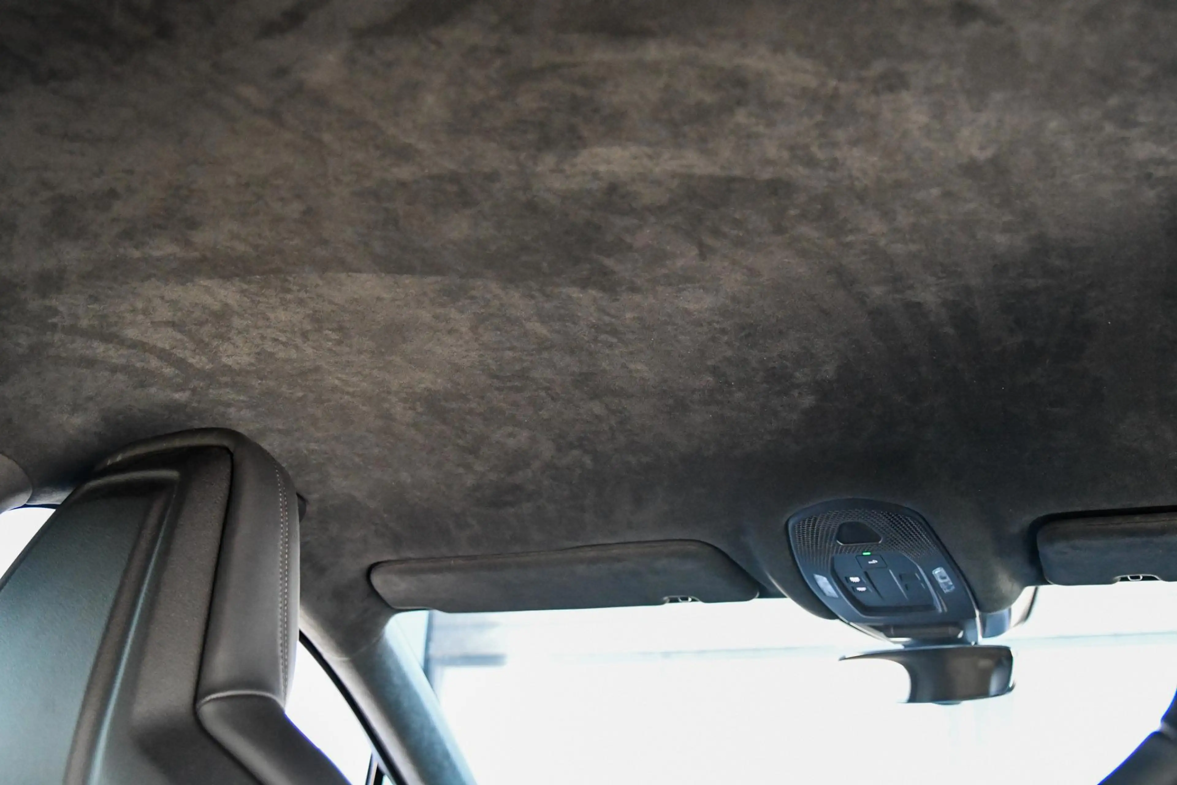 Porsche Cayenne Coupé 3.0 E-Hybrid. GT Pakket. Carbon, Leder, Soft — photo 23