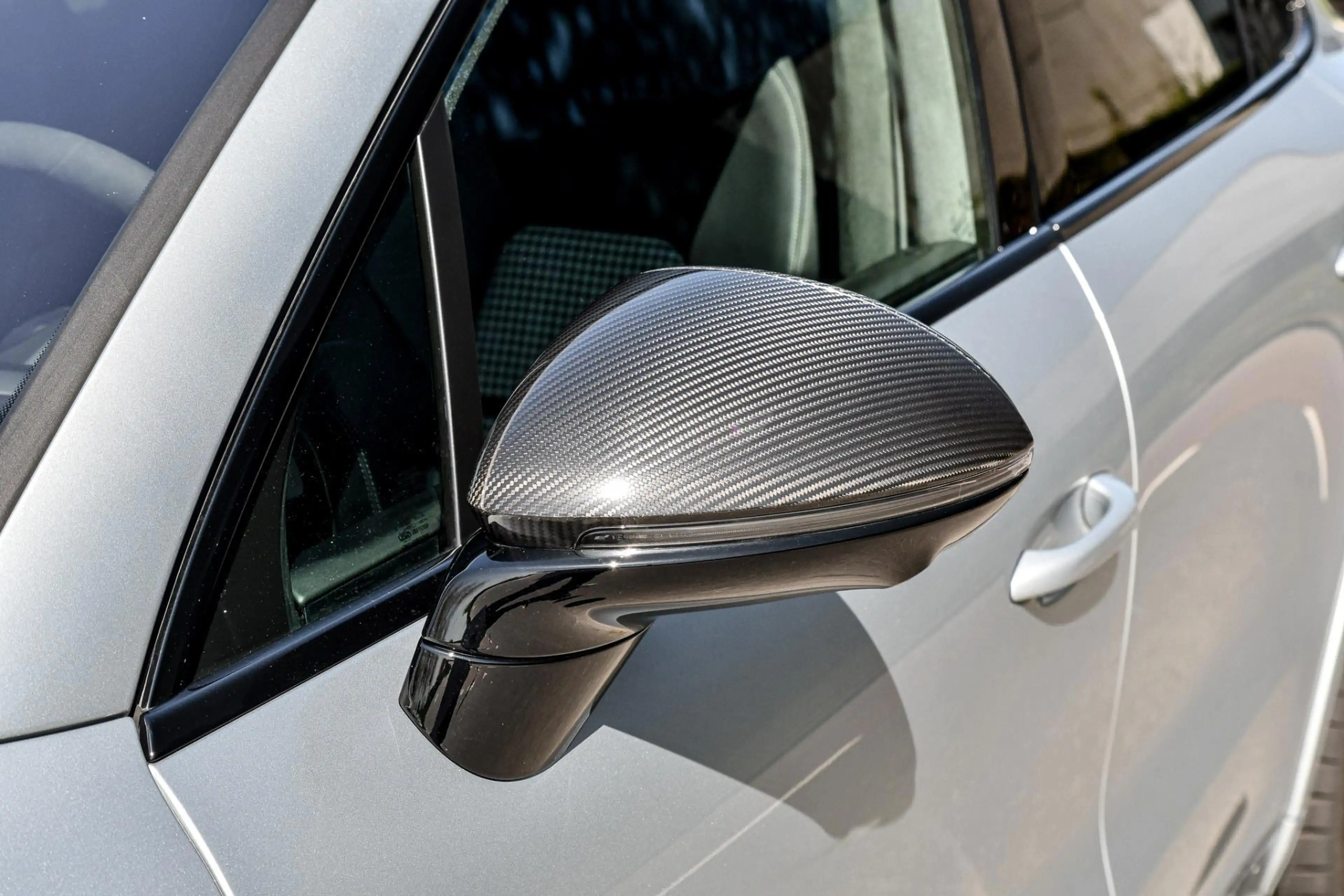 Porsche Cayenne Coupé 3.0 E-Hybrid. GT Pakket. Carbon, Leder, Soft — photo 10