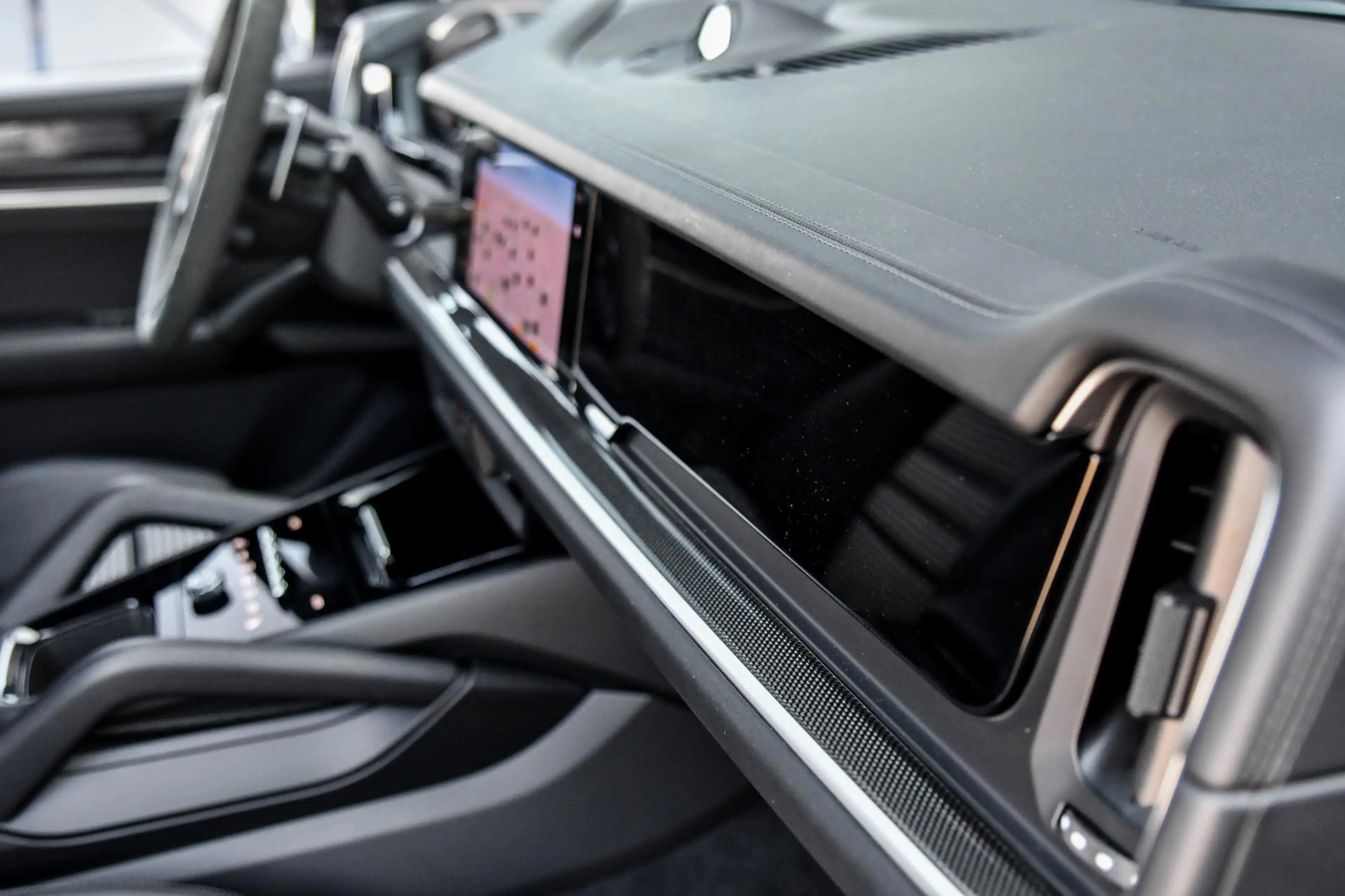 Porsche Cayenne Coupé 3.0 E-Hybrid. GT Pakket. Carbon, Leder, Soft — photo 29