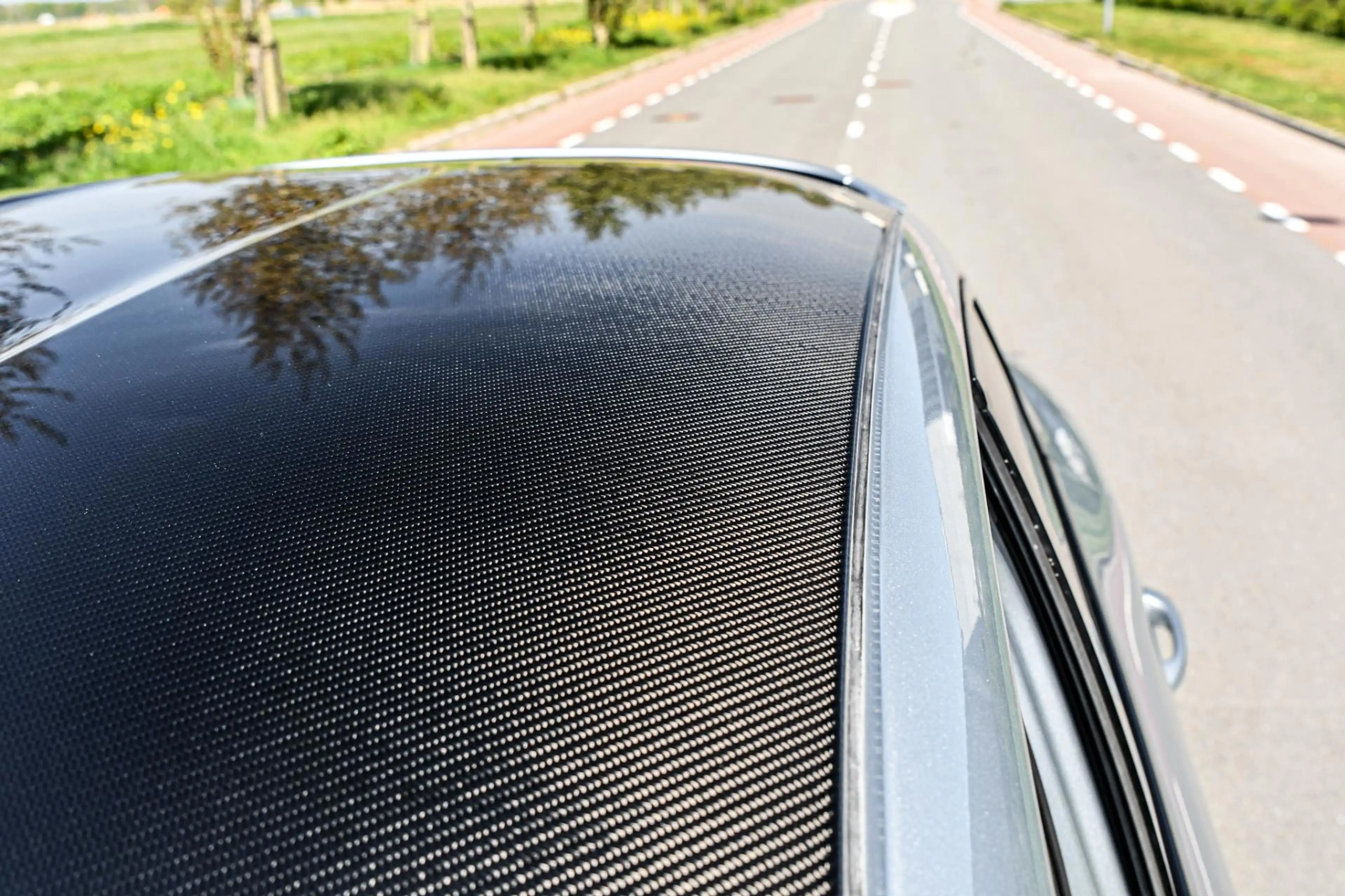 Porsche Cayenne Coupé 3.0 E-Hybrid. GT Pakket. Carbon, Leder, Soft — photo 24