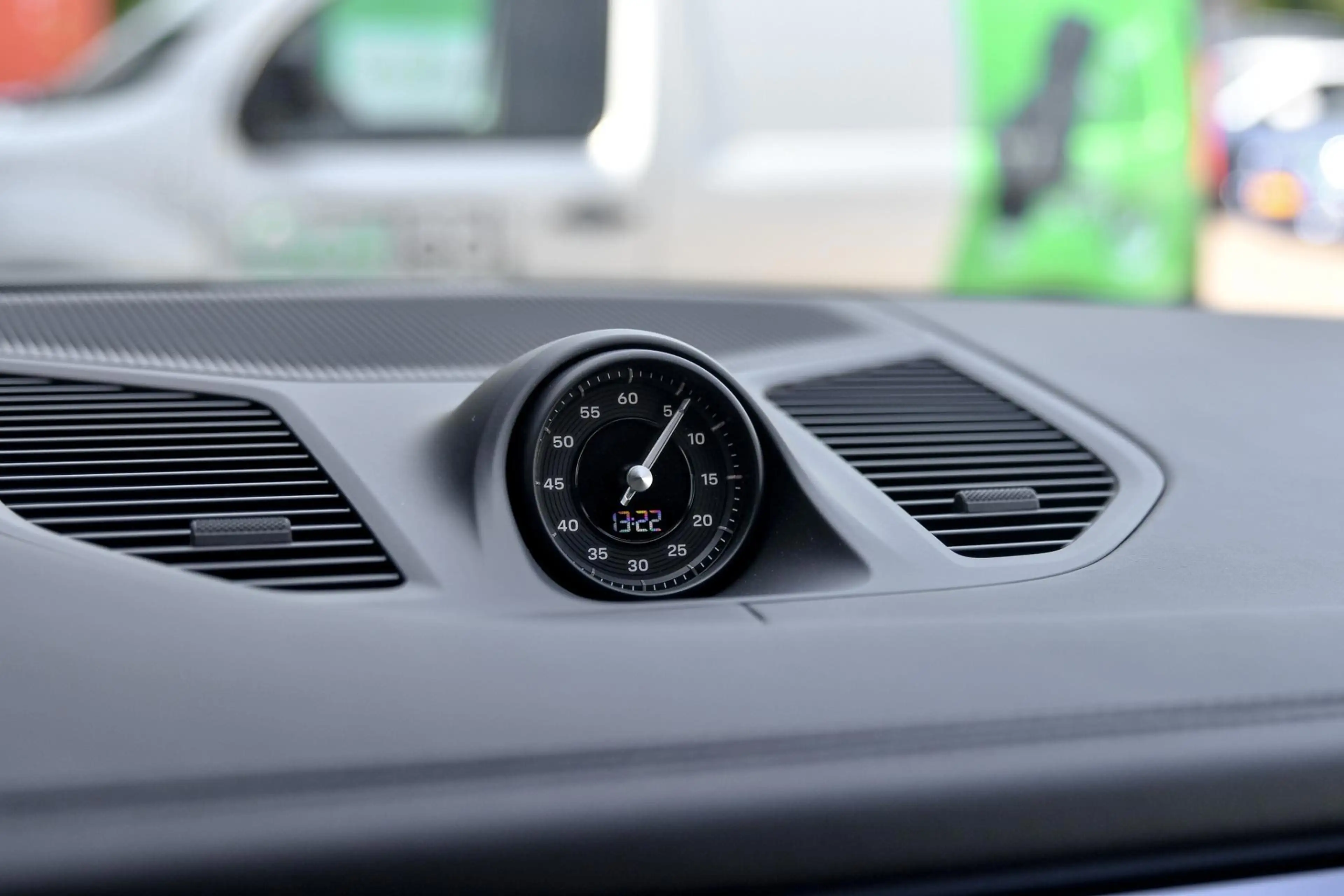 Porsche Cayenne Coupé 3.0 E-Hybrid. GT Pakket. Carbon, Leder, Soft — photo 30