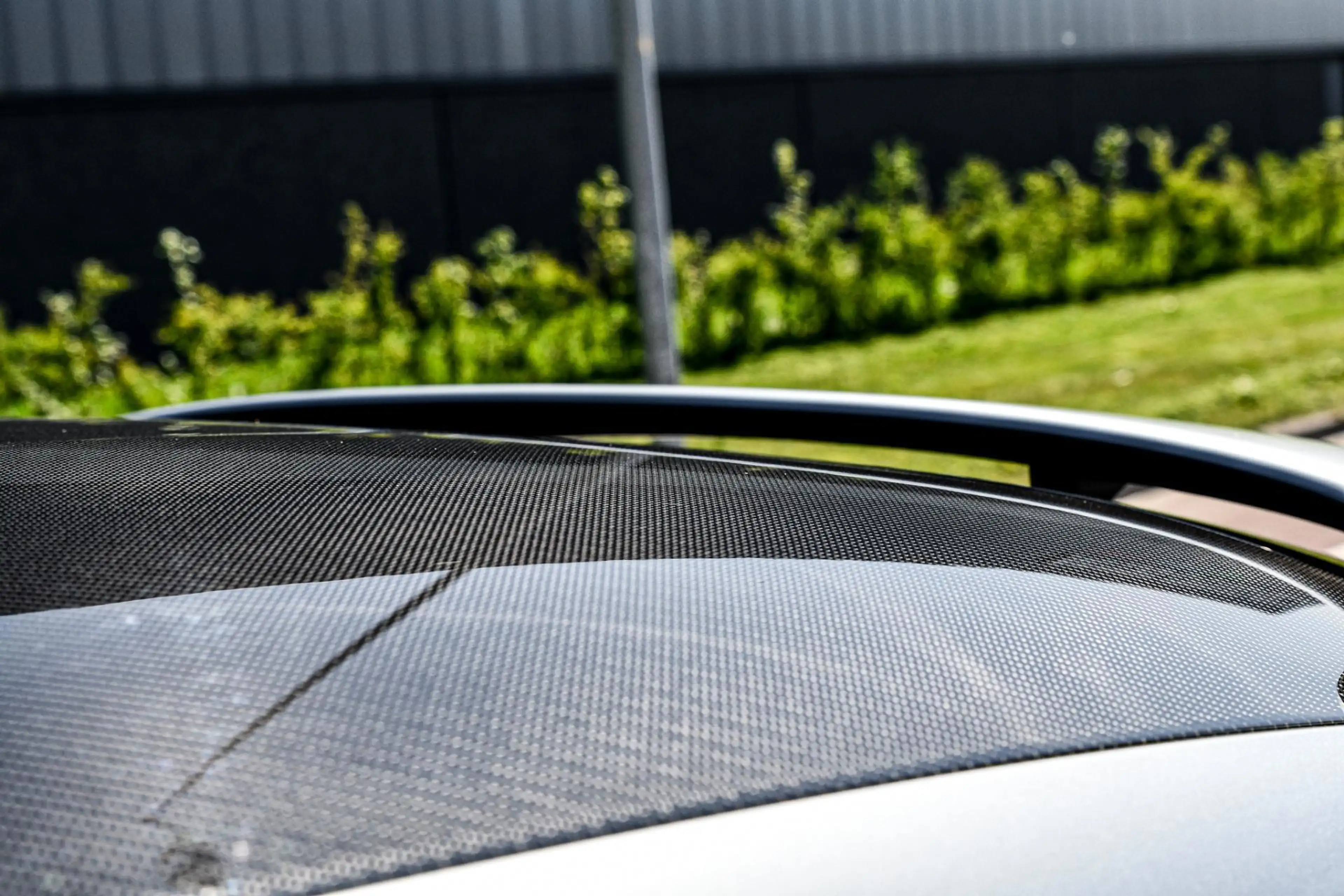 Porsche Cayenne Coupé 3.0 E-Hybrid. GT Pakket. Carbon, Leder, Soft — photo 15