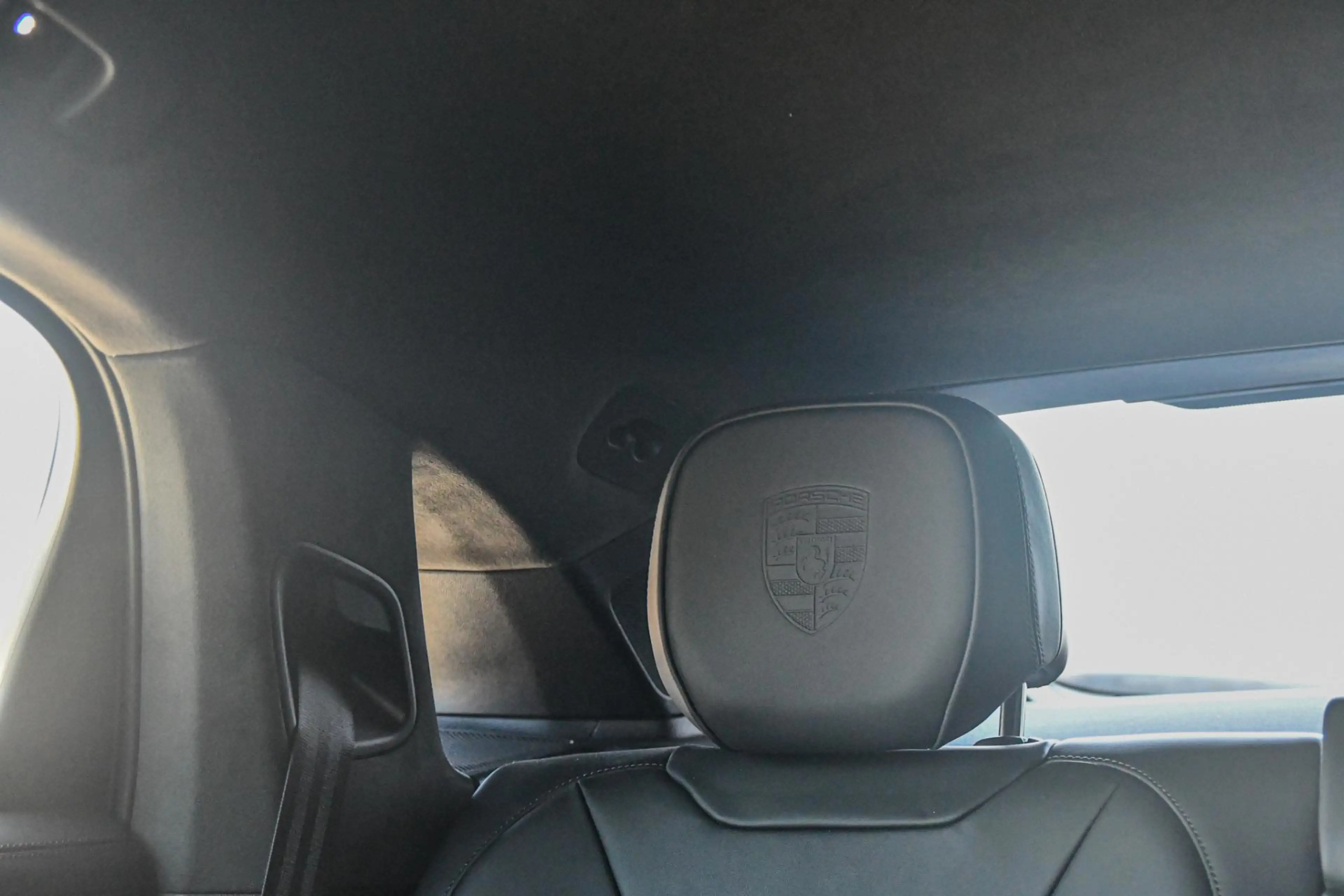 Porsche Cayenne Coupé 3.0 E-Hybrid. GT Pakket. Carbon, Leder, Soft — photo 43