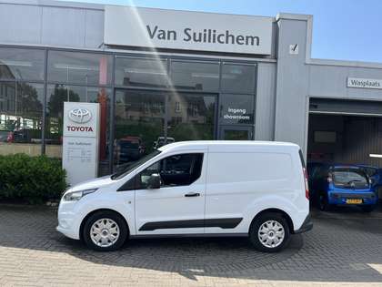 Ford Transit Connect 1.6 TDCI L1 Trend marge auto!!
