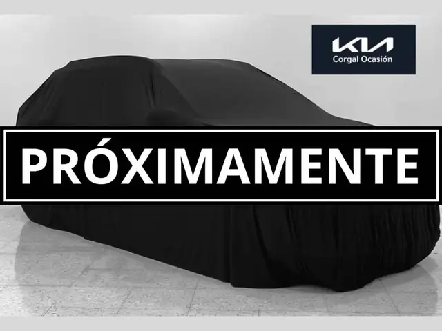 Kia Carens 1.6 GDi Concept 135