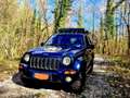 Jeep Cherokee 2.5 crd Limited Blu/Azzurro - thumbnail 1