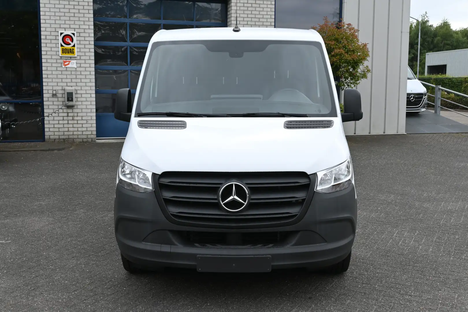 Mercedes-Benz Sprinter 311 CDI L1H1 RWD MBUX met camera, Apple Carplay/An Wit - 2
