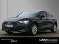 Audi A3 Sportback 40 TFSIe S tronic Schwarz - thumbnail 1