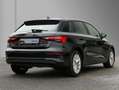 Audi A3 Sportback 40 TFSIe S tronic Schwarz - thumbnail 4