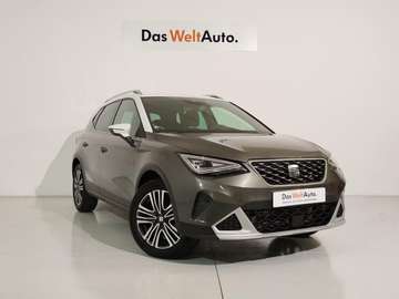 1.0 TSI S&S Xperience 110