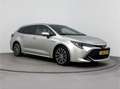 Toyota Corolla Touring Sports 1.8 Hybrid Style | Stoel-/Stuurwiel Argent - thumbnail 12