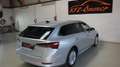 Skoda Octavia Combi 2,0 TDI Amb. Virtual,Kamera,Navi,SHZ,LED,... Silber - thumbnail 5