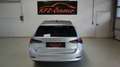 Skoda Octavia Combi 2,0 TDI Amb. Virtual,Kamera,Navi,SHZ,LED,... Silber - thumbnail 8