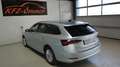 Skoda Octavia Combi 2,0 TDI Amb. Virtual,Kamera,Navi,SHZ,LED,... Silber - thumbnail 4