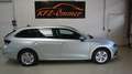 Skoda Octavia Combi 2,0 TDI Amb. Virtual,Kamera,Navi,SHZ,LED,... Silber - thumbnail 7