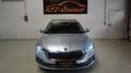 Skoda Octavia Combi 2,0 TDI Amb. Virtual,Kamera,Navi,SHZ,LED,... Silber - thumbnail 3