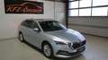 Skoda Octavia Combi 2,0 TDI Amb. Virtual,Kamera,Navi,SHZ,LED,... Silber - thumbnail 2