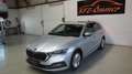 Skoda Octavia Combi 2,0 TDI Amb. Virtual,Kamera,Navi,SHZ,LED,... Silber - thumbnail 1
