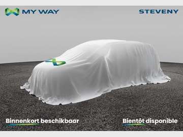 GTX 77 kWh - kW ( ch) 1 vitesses