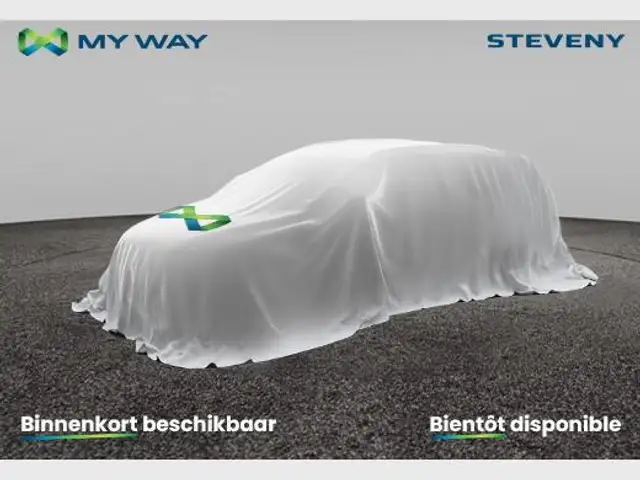 Volkswagen ID.5 GTX 77 kWh - kW ( ch) 1 vitesses