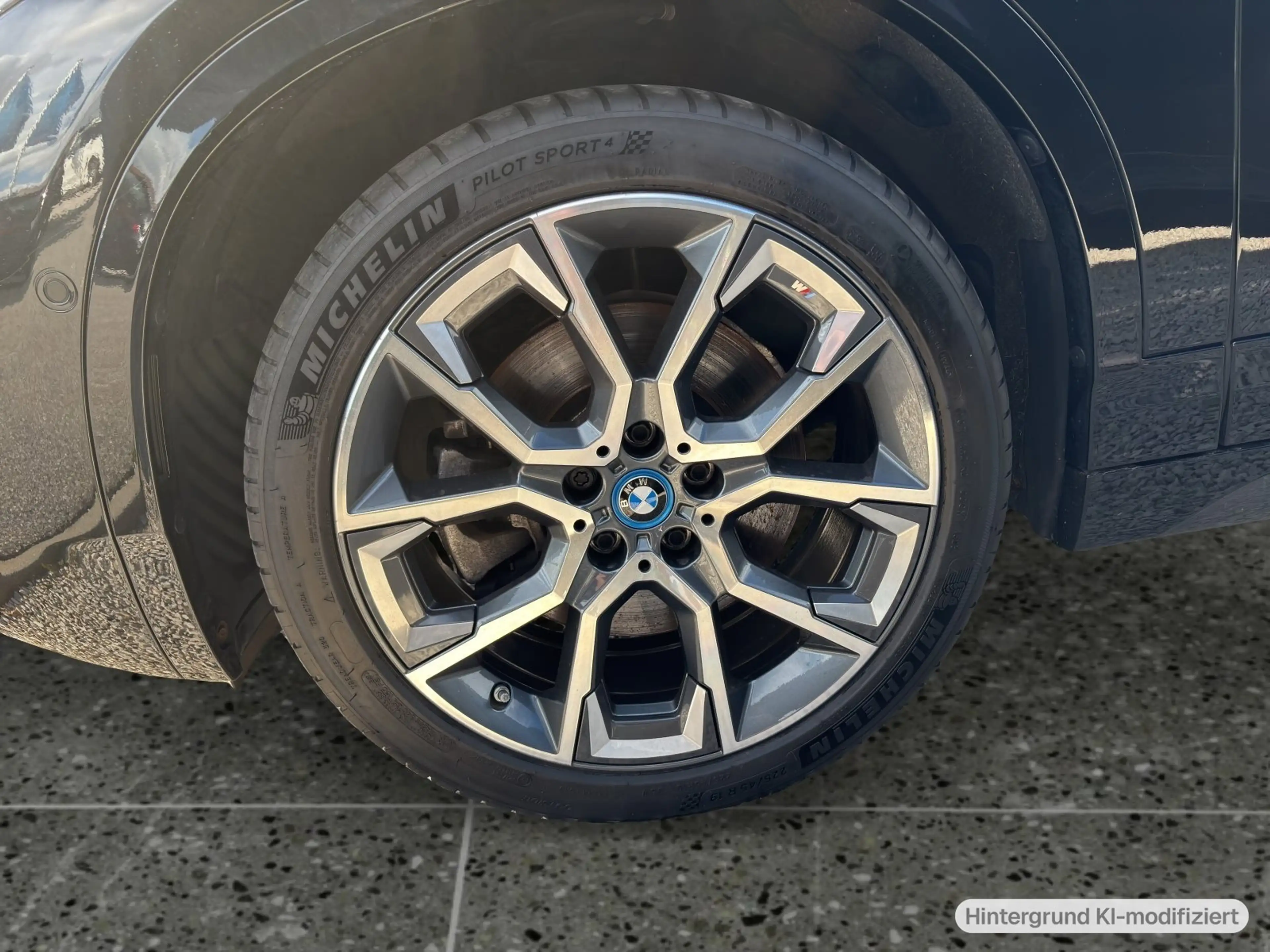 BMW X2 xDrive25e M Sport Panoramadach Harman/Kardon RFK — photo 12