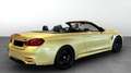 BMW M4 Cabrio Basis*Komfort*SurroindView*HUD*Keramik Jaune - thumbnail 2
