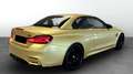 BMW M4 Cabrio Basis*Komfort*SurroindView*HUD*Keramik Jaune - thumbnail 6