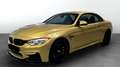 BMW M4 Cabrio Basis*Komfort*SurroindView*HUD*Keramik Jaune - thumbnail 5