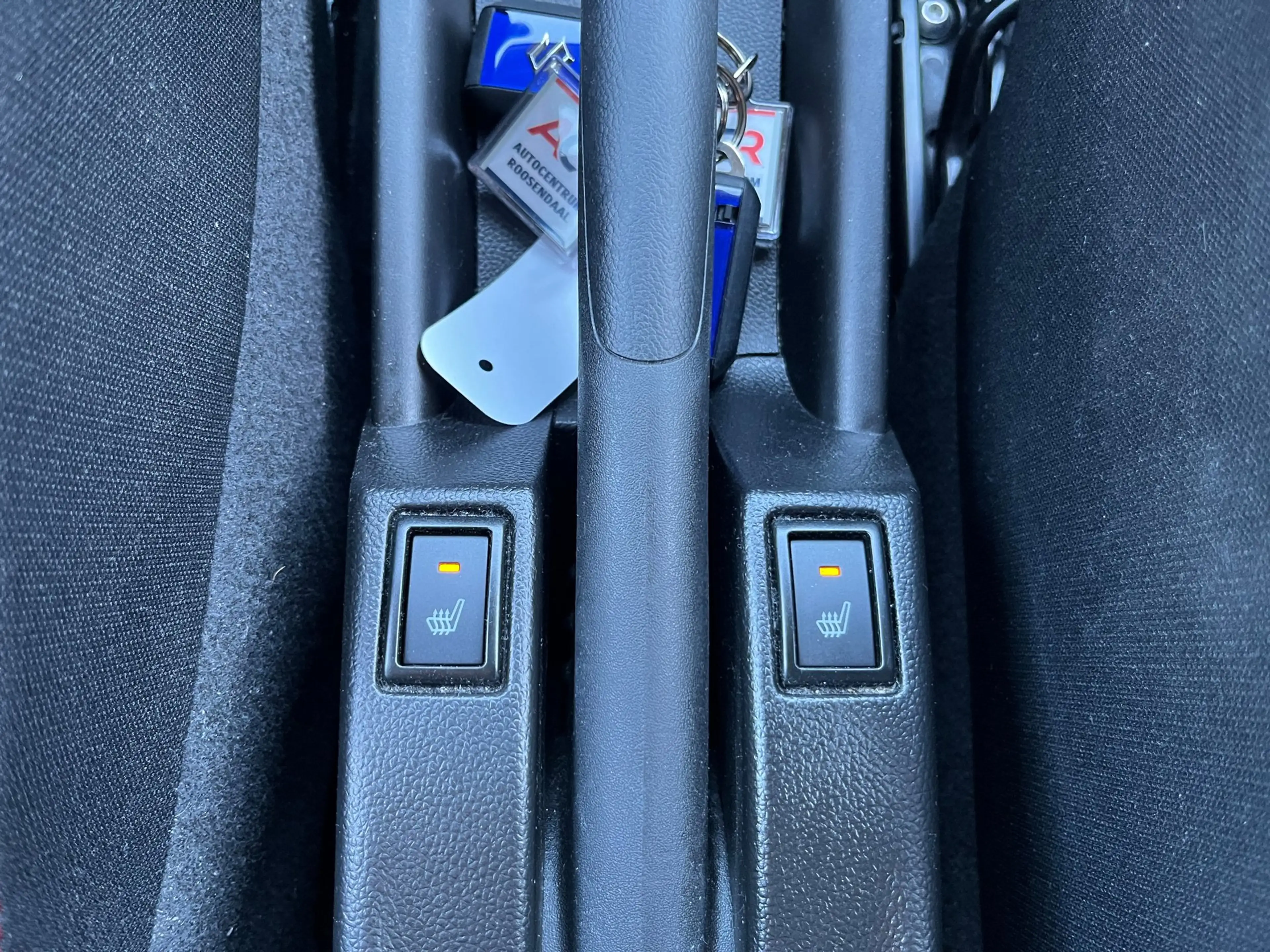 Suzuki Swift 1.4 Sport Smart Hybrid — photo 29