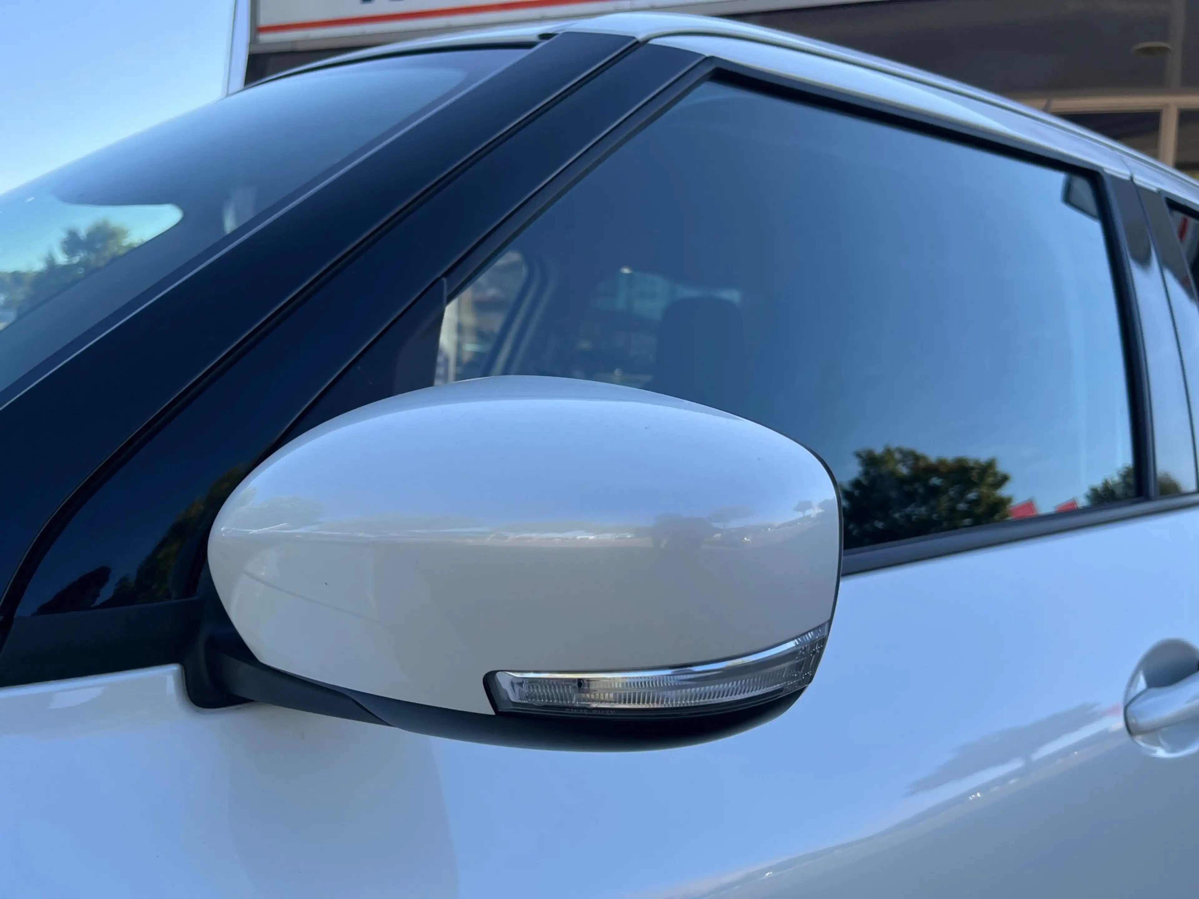 Suzuki Swift 1.4 Sport Smart Hybrid — photo 6
