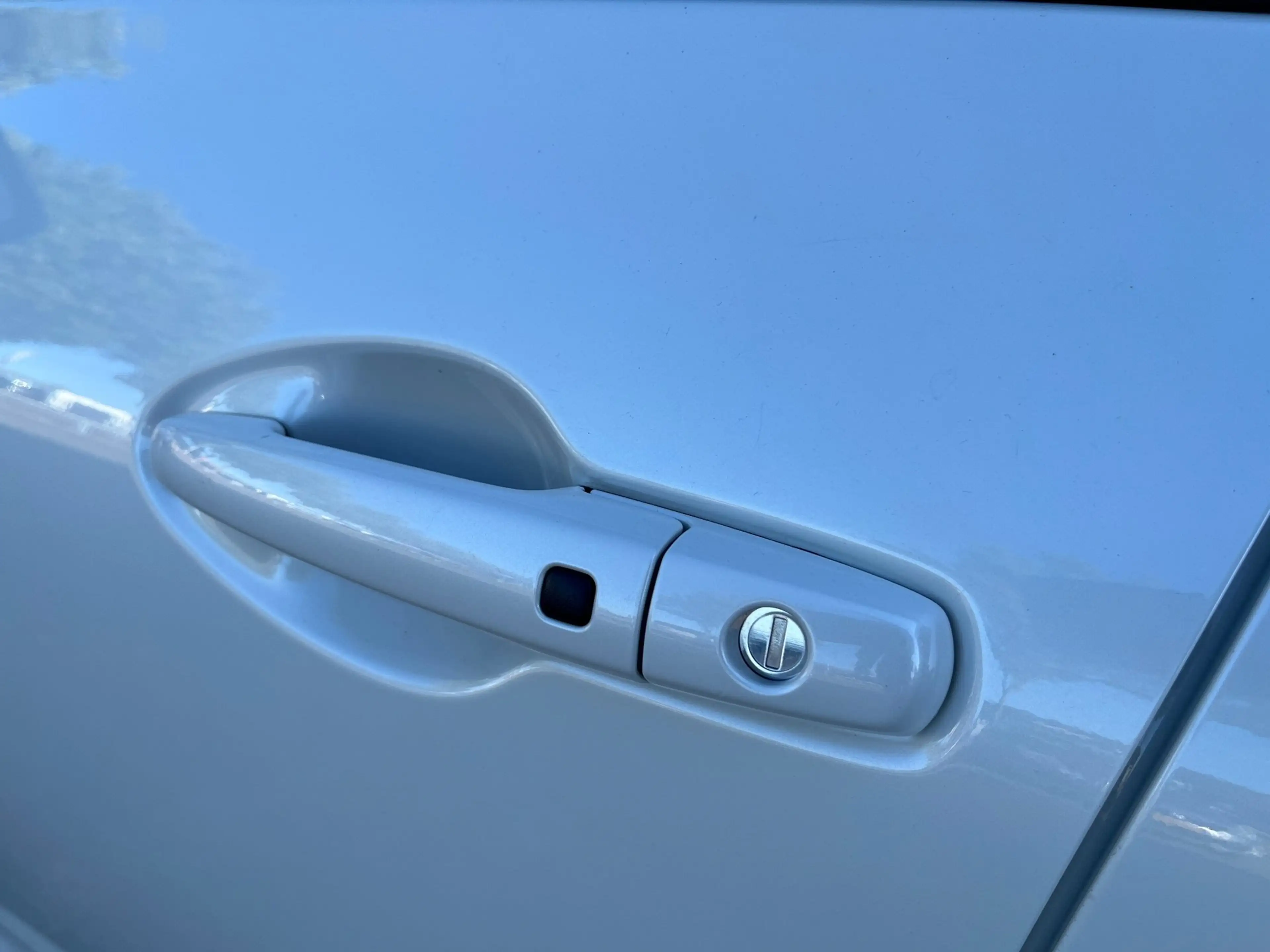 Suzuki Swift 1.4 Sport Smart Hybrid — photo 7