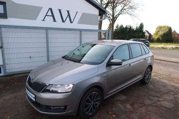 Spaceback Drive|1.Hand|Klimaaut|Tempomat|