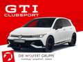 Volkswagen Golf GTI Clubsport 2,0 TSI OPF (300 PS) DSG *NAV Weiß - thumbnail 1