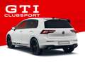 Volkswagen Golf GTI Clubsport 2,0 TSI OPF (300 PS) DSG *NAV Weiß - thumbnail 4
