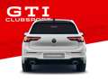 Volkswagen Golf GTI Clubsport 2,0 TSI OPF (300 PS) DSG *NAV Weiß - thumbnail 5
