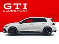 Volkswagen Golf GTI Clubsport 2,0 TSI OPF (300 PS) DSG *NAV Weiß - thumbnail 3