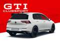 Volkswagen Golf GTI Clubsport 2,0 TSI OPF (300 PS) DSG *NAV Weiß - thumbnail 6