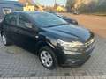 Dacia Sandero Klima Sitzheizung Tempomat Schwarz - thumbnail 3