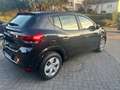 Dacia Sandero Klima Sitzheizung Tempomat Schwarz - thumbnail 6