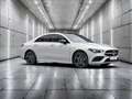 Mercedes-Benz CLA 250 e AMG+NIGHT+PANO+KEYL.GO+TOTW.+ADV.SOUND Weiß - thumbnail 5