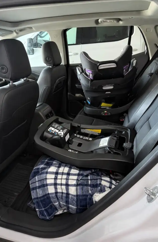 GMC Terrain снимка GMC Terrain