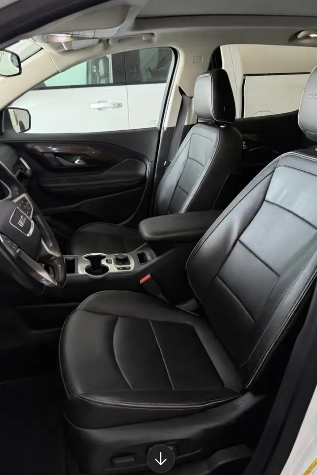 GMC Terrain снимка GMC Terrain