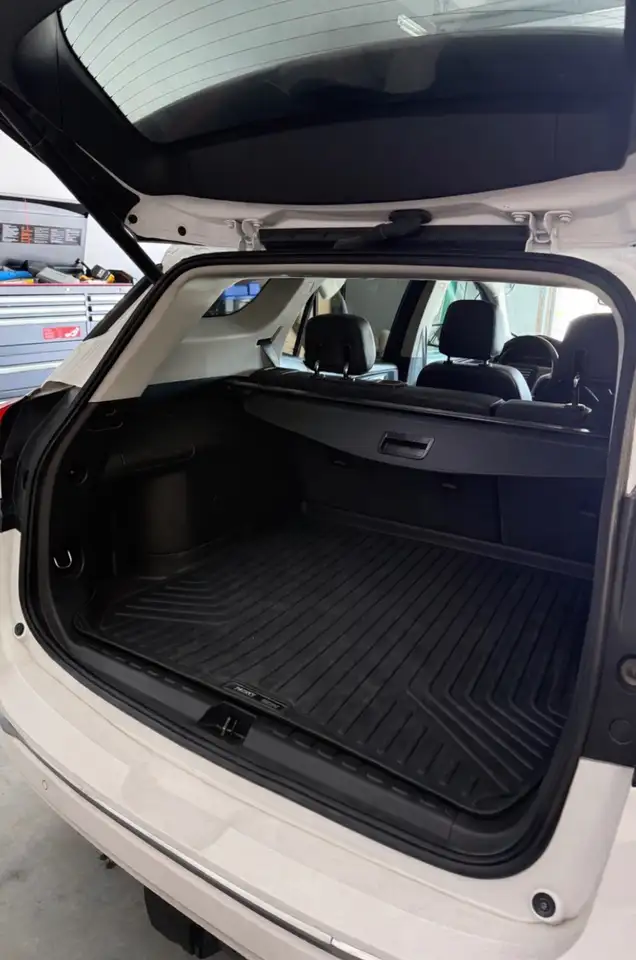 GMC Terrain снимка GMC Terrain
