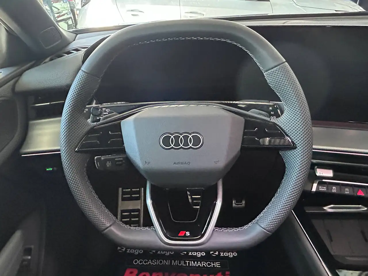 Audi Q3 2026 — фото 15