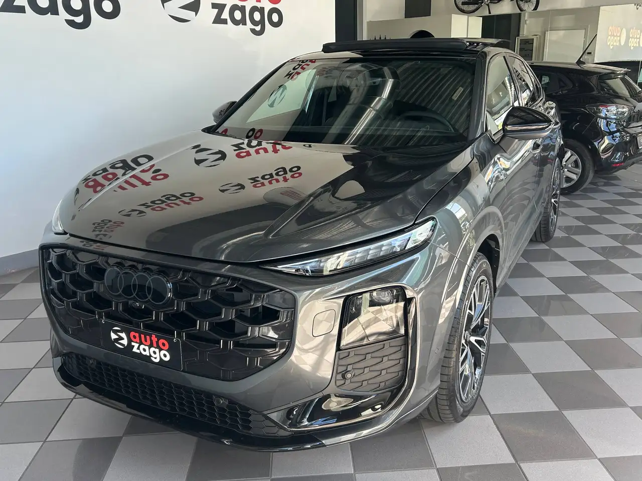 Audi Q3 2026