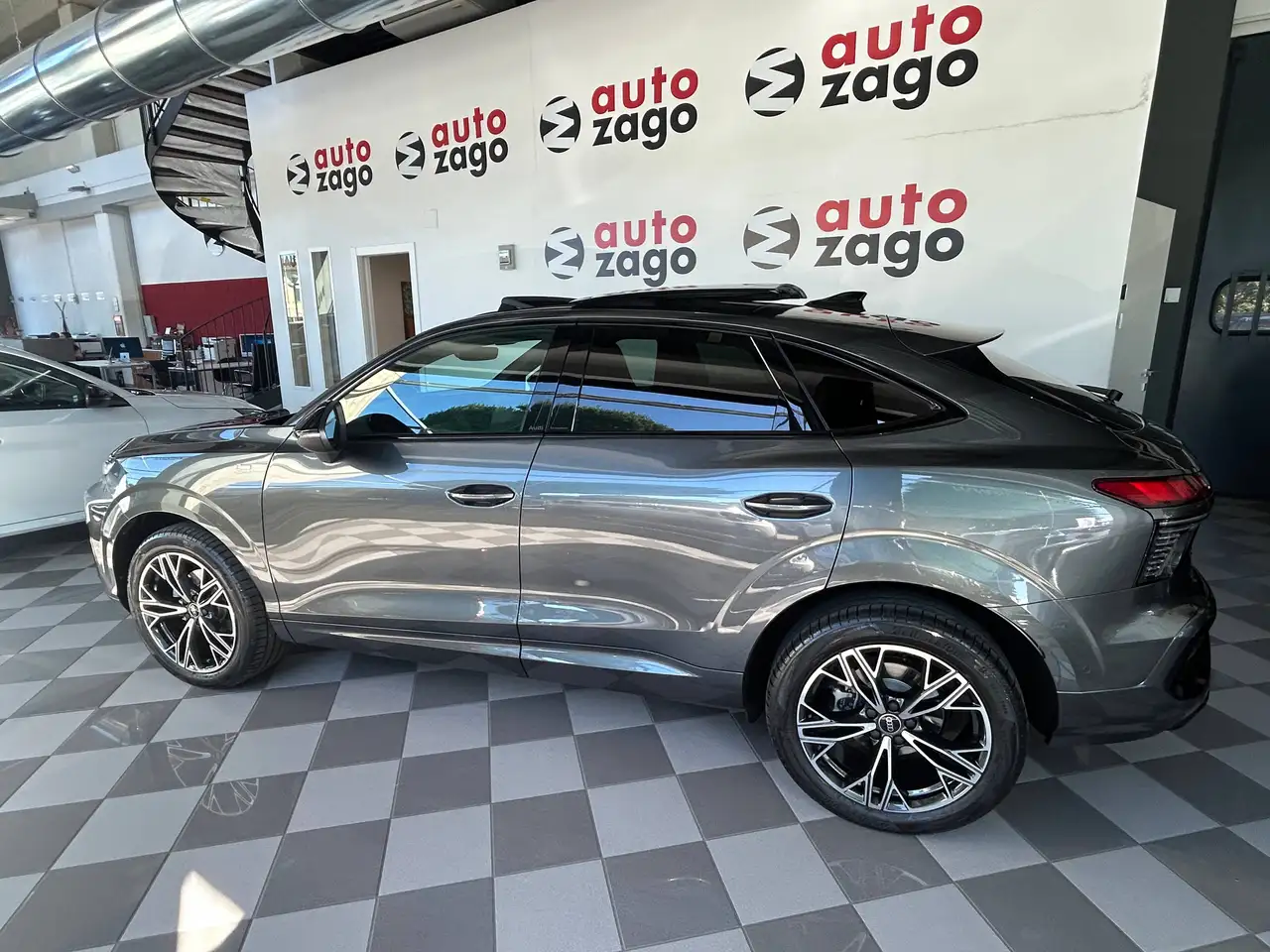 Audi Q3 2026