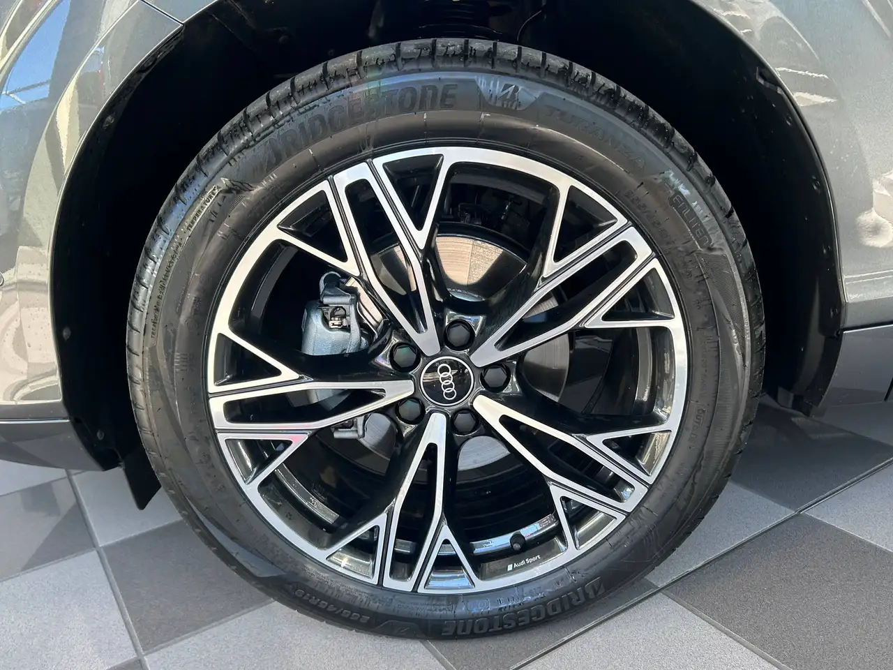 Audi Q3 2026