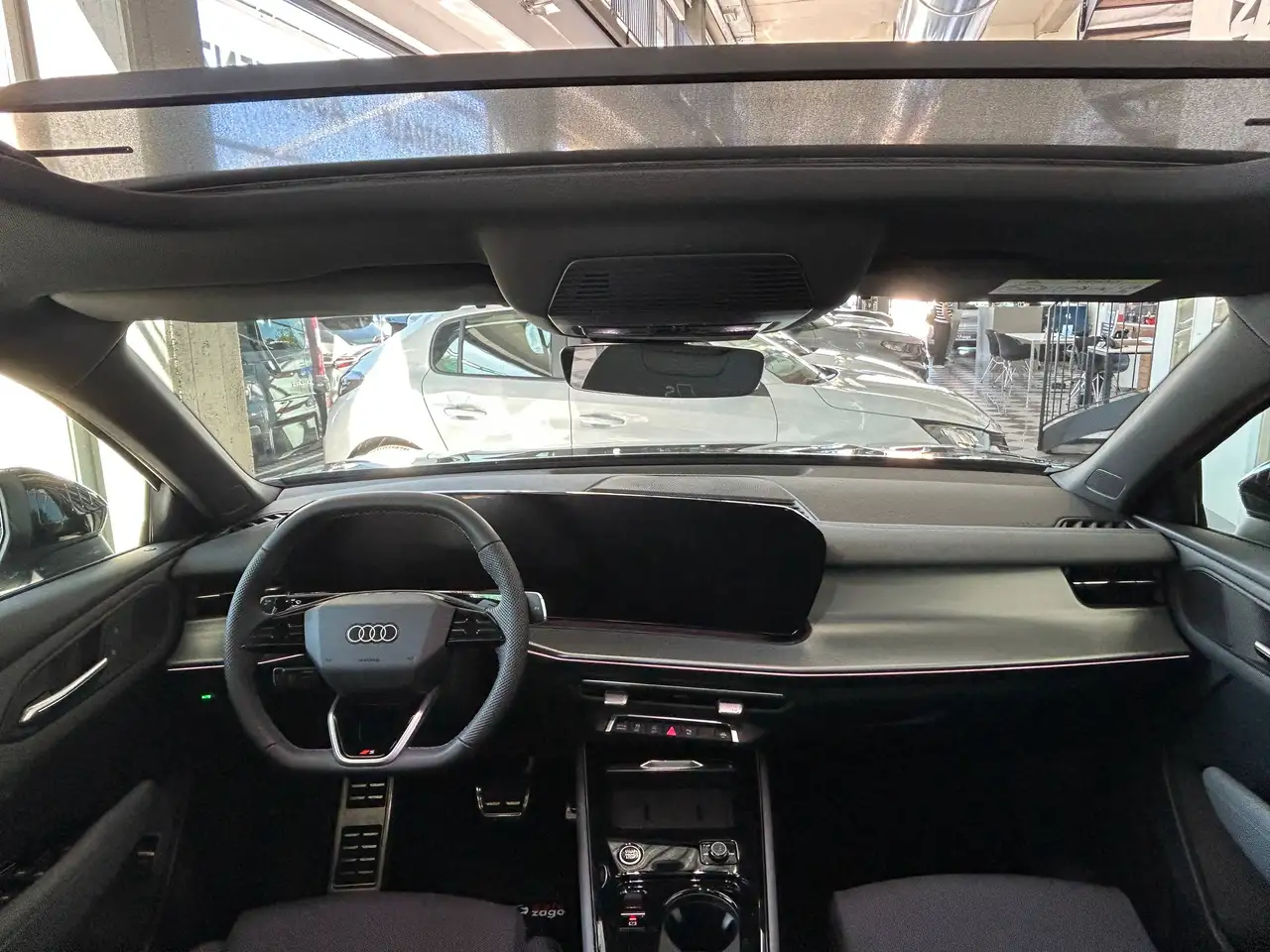 Audi Q3 2026 — фото 14