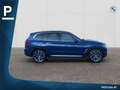 BMW X3 X3 xDrive20d Blau - thumbnail 3