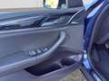 BMW X3 X3 xDrive20d Blau - thumbnail 9